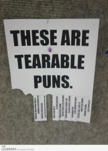 puns