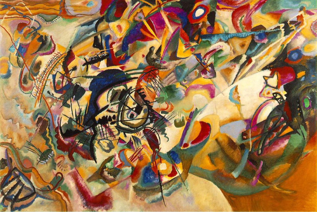 This rocks (Kandinsky)